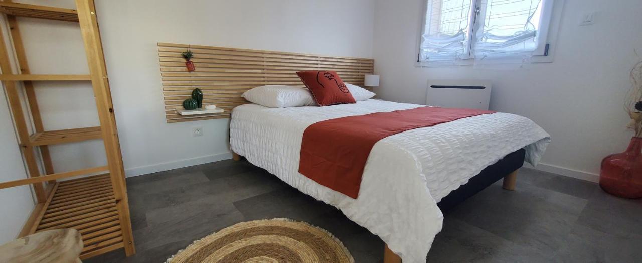 L'Hacienda Champenoise Villa Chalons en Champagne Bagian luar foto