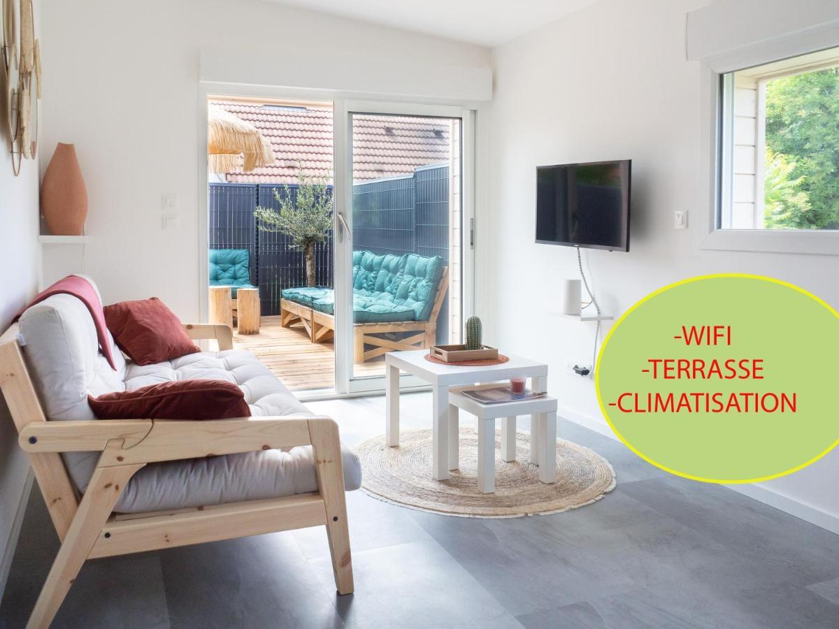 L'Hacienda Champenoise Villa Chalons en Champagne Bagian luar foto